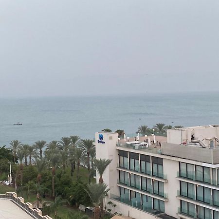 Lake Breeze Of Tiberias Apartment Екстериор снимка