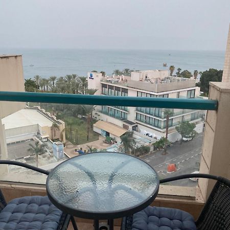 Lake Breeze Of Tiberias Apartment Екстериор снимка