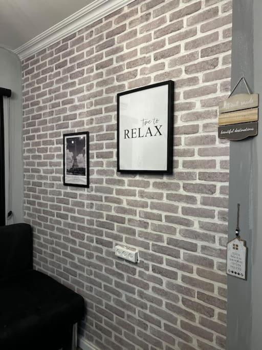 Lake Breeze Of Tiberias Apartment Екстериор снимка