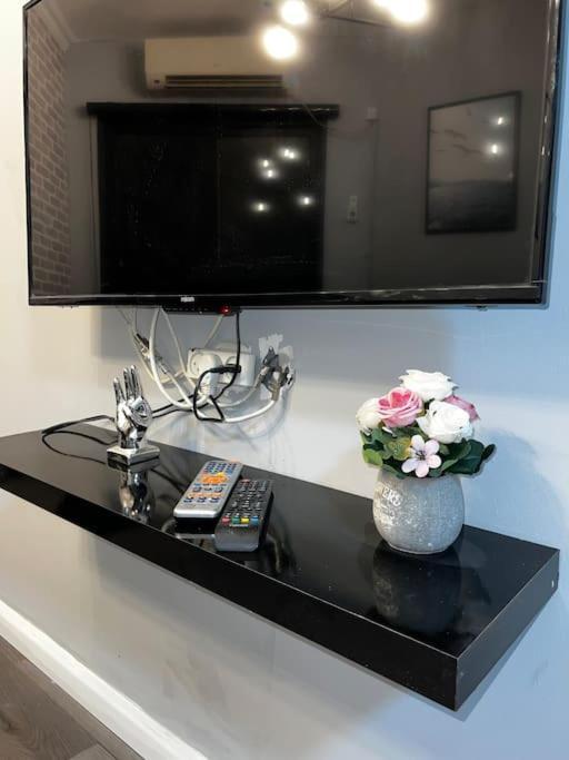 Lake Breeze Of Tiberias Apartment Екстериор снимка