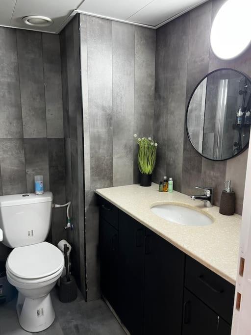 Lake Breeze Of Tiberias Apartment Екстериор снимка