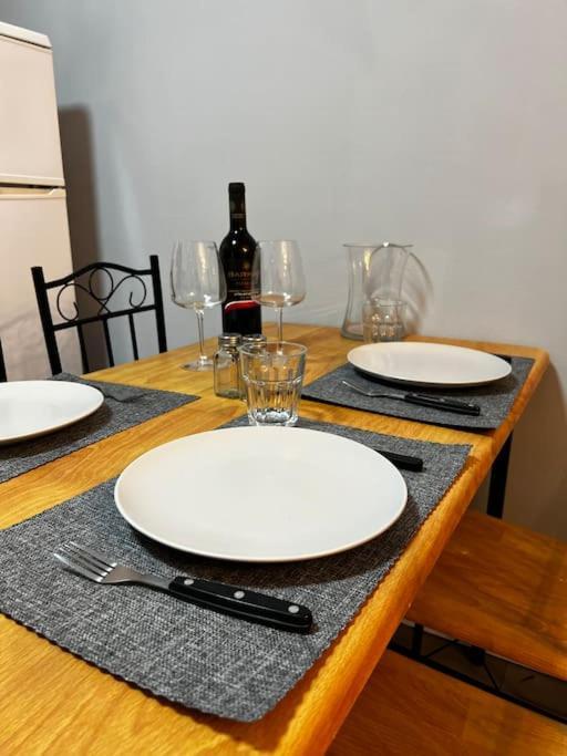 Lake Breeze Of Tiberias Apartment Екстериор снимка