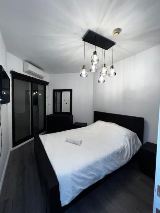 Lake Breeze Of Tiberias Apartment Екстериор снимка