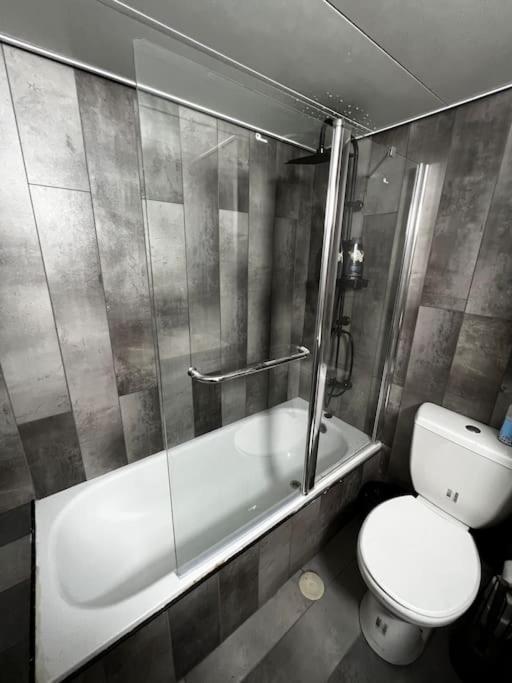 Lake Breeze Of Tiberias Apartment Екстериор снимка