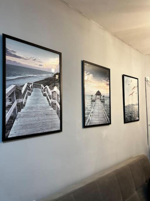 Lake Breeze Of Tiberias Apartment Екстериор снимка