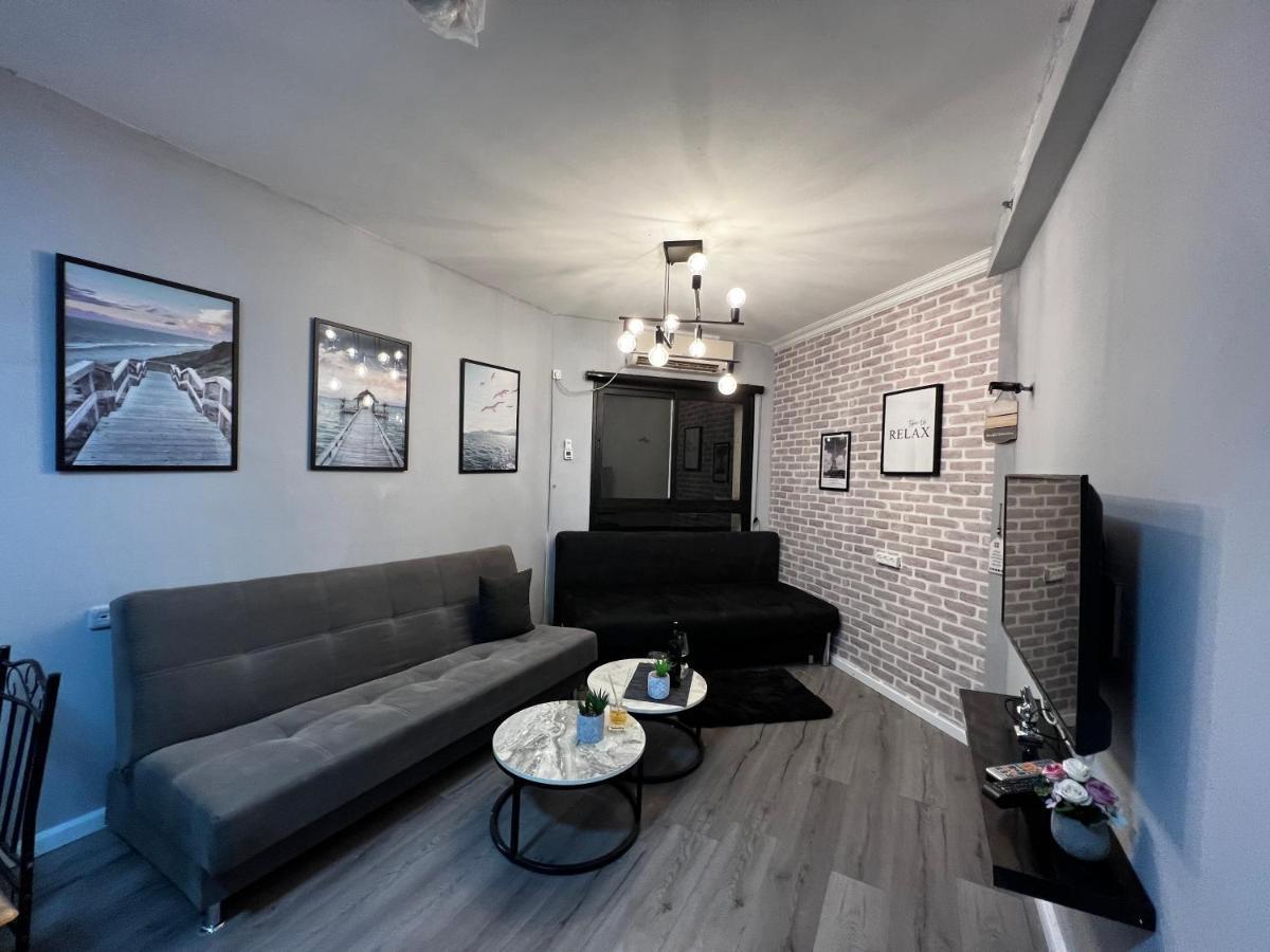 Lake Breeze Of Tiberias Apartment Екстериор снимка