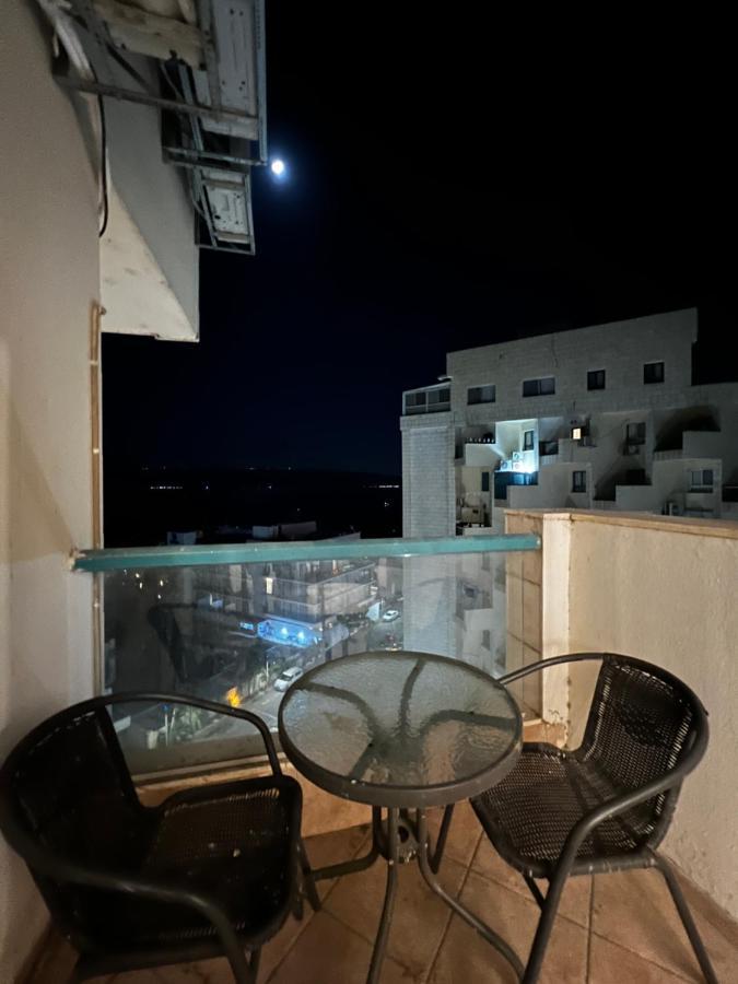 Lake Breeze Of Tiberias Apartment Екстериор снимка