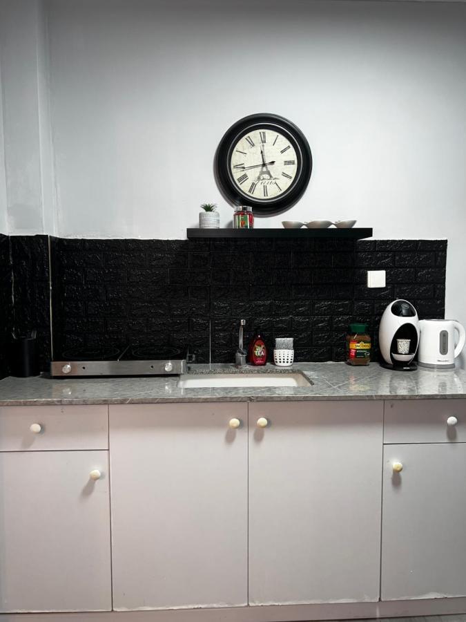 Lake Breeze Of Tiberias Apartment Екстериор снимка