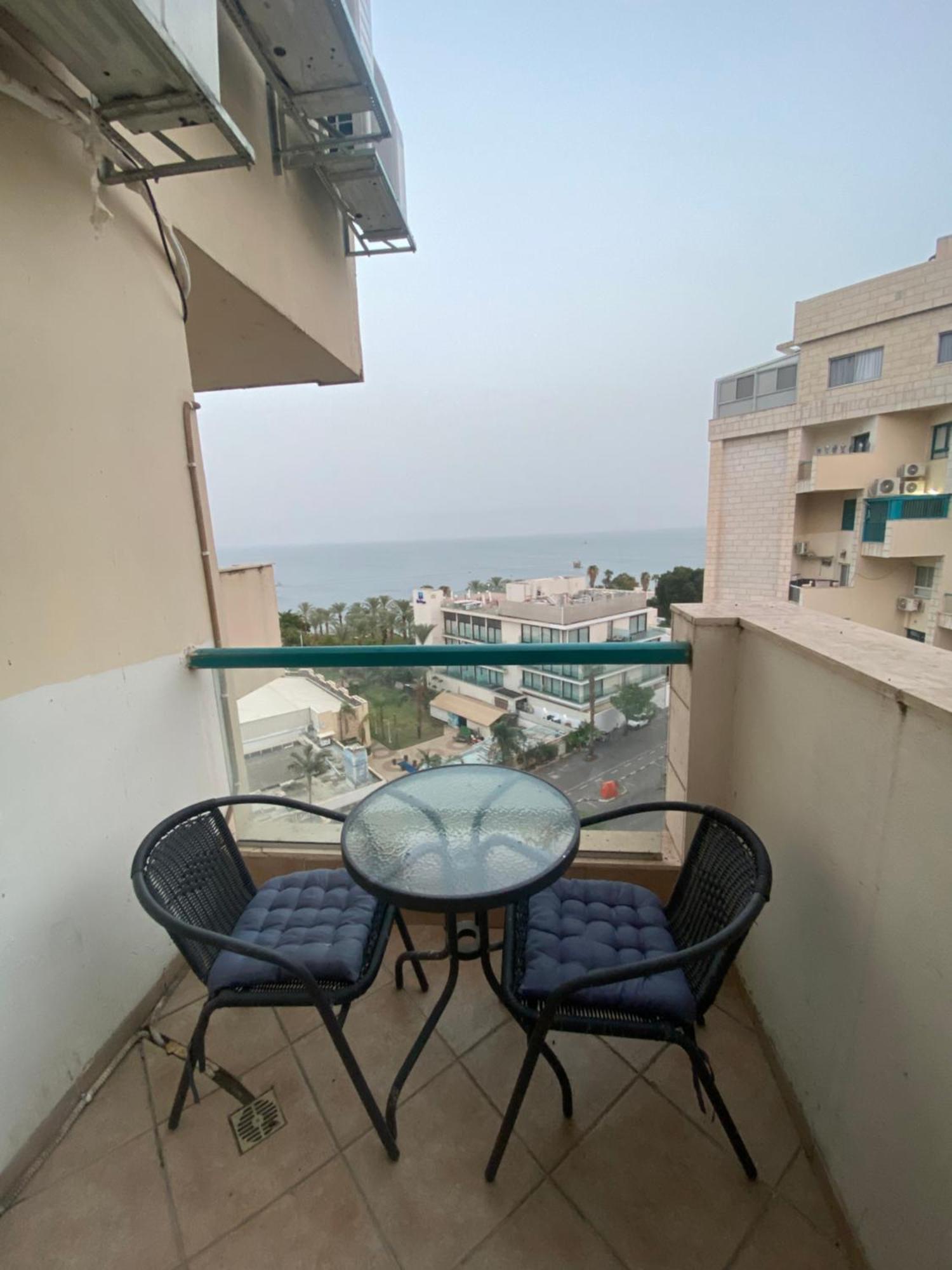 Lake Breeze Of Tiberias Apartment Екстериор снимка